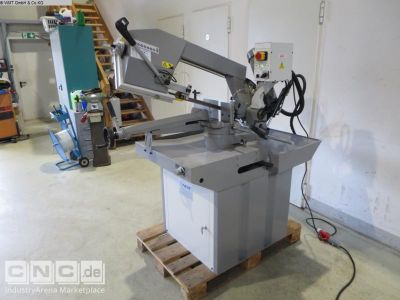 BERG & SCHMID GBS 240 AutoCut