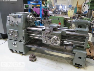 MEUSER M1 L