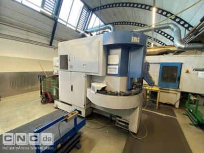 EMAG VL 5