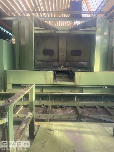 MAZAK FH-10800