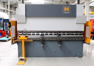HACO ERMS 30-135