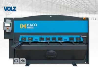 HACO TSX 3012