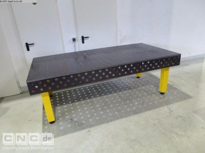 WMT P-2400 x 1200 EG