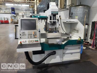 FEHLMANN PICOMAX 54