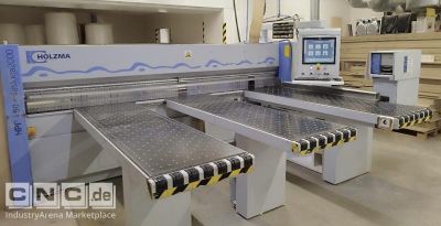 Holzma HPP-250