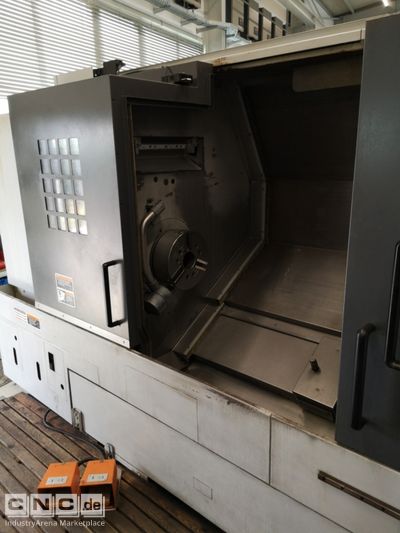 MORI-SEIKI NL2500Y1250