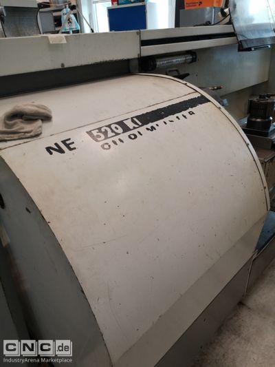 GILDEMEISTER NEF 520 K