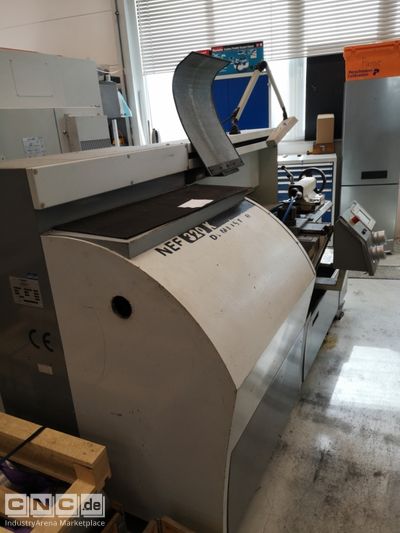 GILDEMEISTER NEF 320 K