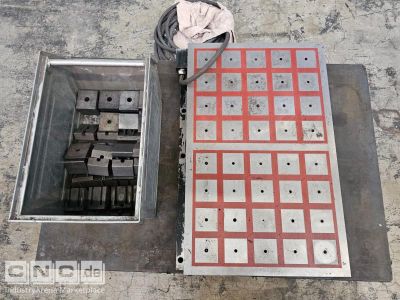 Tecnomagnete Elektrisch