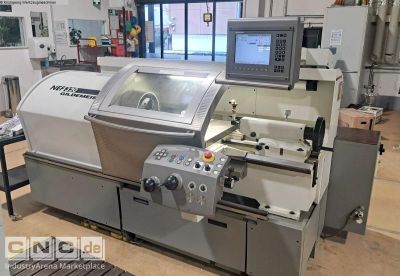 GILDEMEISTER NEF 320