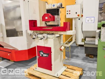 Degen FSM 300 Flachschleifmaschine