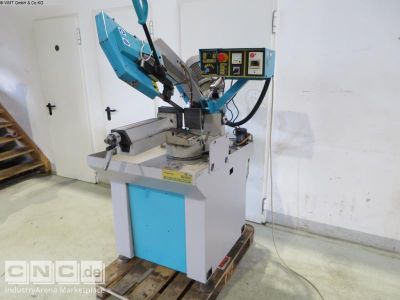 BERG & SCHMID GBS 230