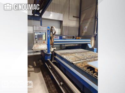 MGM Omnicut 3100