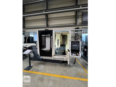 CMX 50 U (Reference-Nr. 011182)