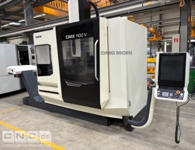 CMX 1100 V (Referenz-Nr. 051415)