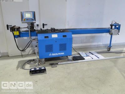 TRACTO-TECHNIK TurboBend 30  3000