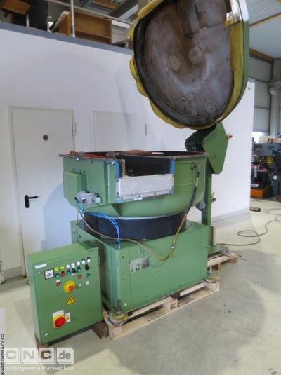 WALTHER TROWAL CC 515