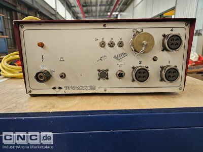 TECHNOMAGNET Controller  4 er