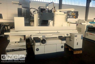 CHEVALIER FSG-1632ADII