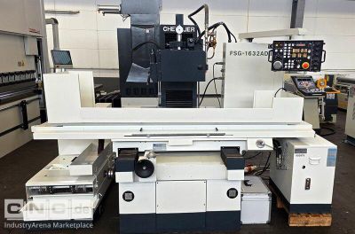 CHEVALIER FSG-1632ADII