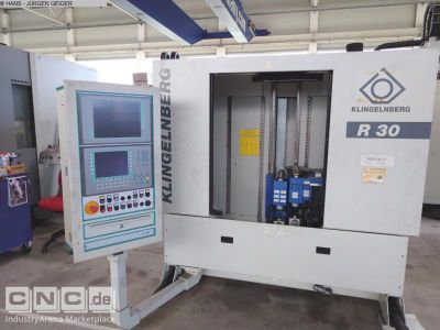 KLINGELNBERG R 30
