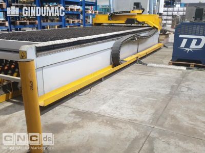 THERMAL DYNAMICS UltraCut 200