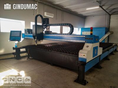 Hypertherm PL-YPE 3100