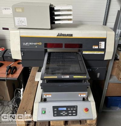 Mimaki UJF-3042HG