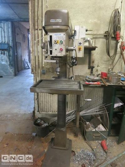 MAXION 25 G BS 25 ST G