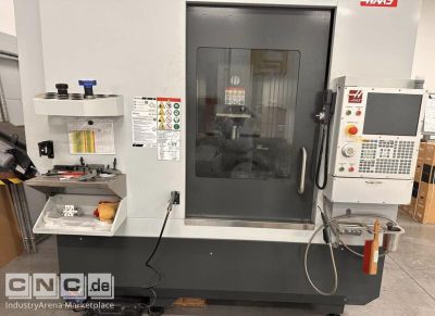 Haas UMC-750