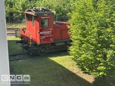 SLM WINTERTHUR TM III