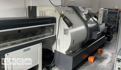 Nakamura-Tome WT-150