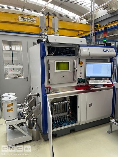 SLM 280 2.0 SINGLE 700W