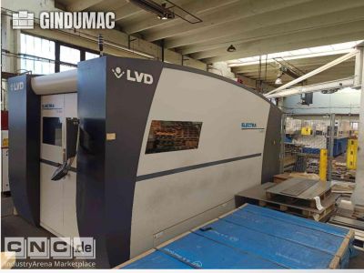 LVD  Electra-FL 3015