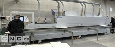 Homag KAL370 Ambition 2274