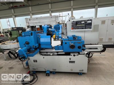 WMW GLAUCHAU SI 61AS-Nx315