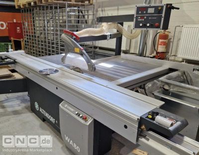 Altendorf WA 80 X