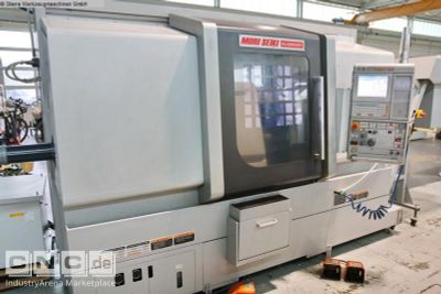 MORI SEIKI NLX 2500 SY  700