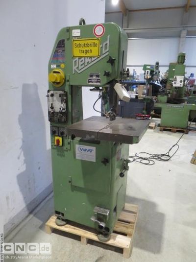 MOESSNER Rekord SM 320