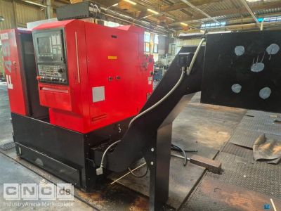 CNC Drehmaschine EMCO TURN E45
