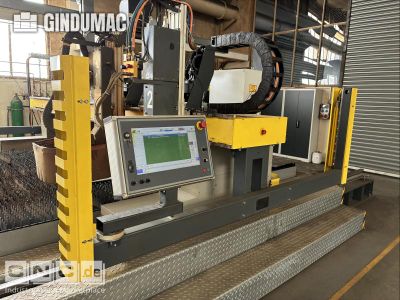 ESAB Suprarex HD 4000