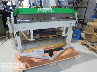 HUVEMA HU 20 DS 1270 NG