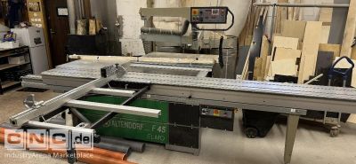 Altendorf F45 ELMO