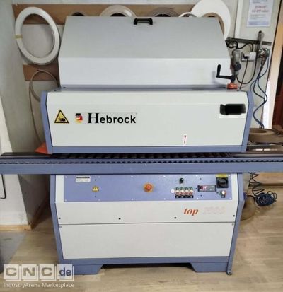 Hebrock TOP 1000
