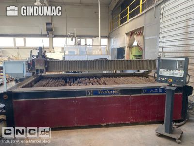 Waterjet Italy CLASSICA CL 510