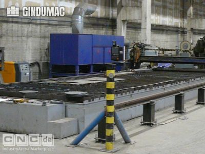 GEPELEKTRO  Phantom CNC