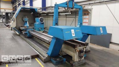 SEIGER SLZ 1200