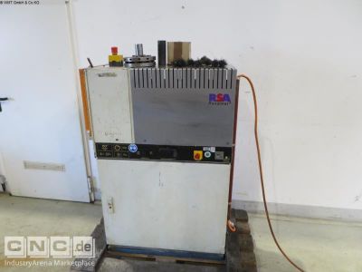 RSA  ENTGRAT-TECHNIK RASAMAT 2001