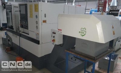 Nakamura-Tome SC-100 X2