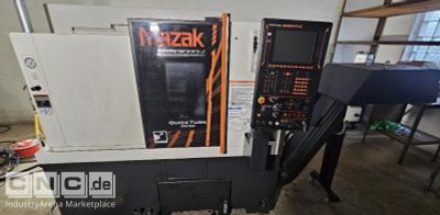 Mazak Quick Turn 100 SG